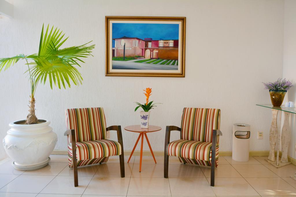 Hotel Terra Do Sol Aracaju Kültér fotó